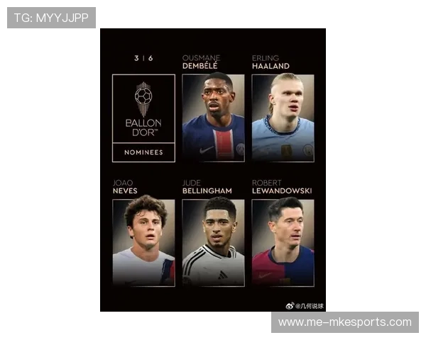 2025年足球百大球星最新排名揭晓 全球足坛巨星谁能位居榜首