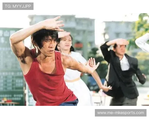 少林足球星爷热歌燃情回响 唱响激情与梦想的完美交织