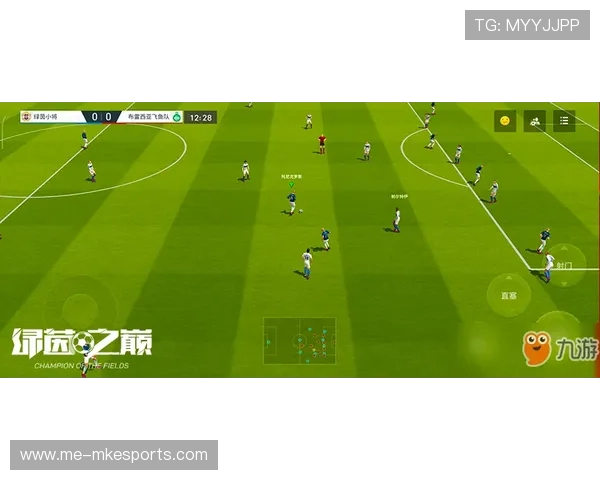 扫雷足球球星：从绿茵场到荣耀巅峰的传奇之路